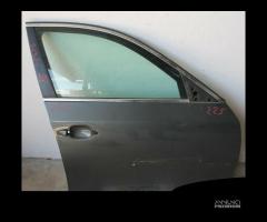 Portiera porta anteriore destra bmw serie 5 e60