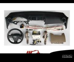 Kit airbag toyota rav4 xa30