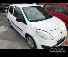 Renault twingo ricambi vari