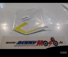 Decal dx keeway RKF 125 lato destro