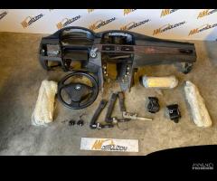 Kit airbag bmw serie 5 e60