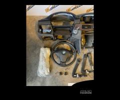 Kit airbag bmw serie 5 e60