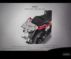 SRA8203 Givi moto guzzi V85 2019»2023