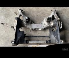 Assale anteriore culla motore bmw serie 5 f11