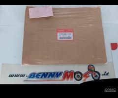 GUARNIZIONE COPERCHIO DESTRO HONDA XR600R 92 AL 97