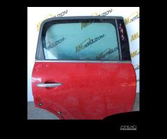 PORTA POSTERIORE DESTRA MINI COUNTRYMAN R60