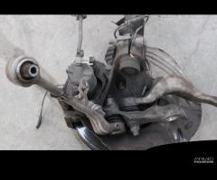 Fusello mozzo montante sinistro bmw x1 e84 - 6