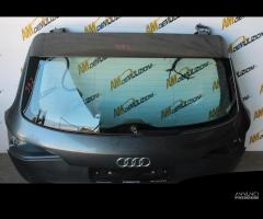 PORTELLONE POSTERIORE AUDI Q5 I SERIE