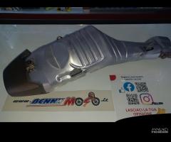 SCARICO / MARMITTA COMPLETA HONDA CBR 1000 2005 - 1