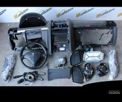 KIT AIRBAG PEUGEOT 407