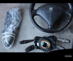 KIT AIRBAG PEUGEOT 407