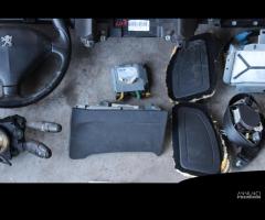 KIT AIRBAG PEUGEOT 407