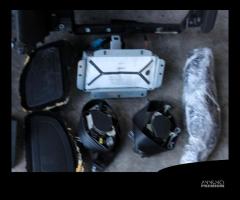 KIT AIRBAG PEUGEOT 407