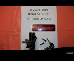 Bloccasterzo per aprilia - 1