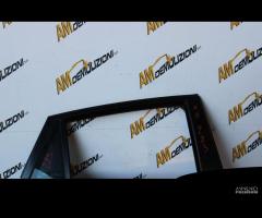 PORTIERA PORTA POSTERIORE DESTRA BMW X6 E71