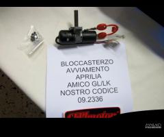 Bloccasterzo Aprilia Amico Gl