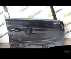 PORTIERA PORTA ANTERIORE DESTA DX OPEL CORSA E