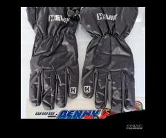 Cover gloves hevik antiacqua