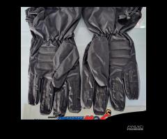 Cover gloves hevik antiacqua