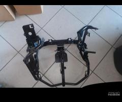 telaio frame  anteriore BMW C 650 Sport 2016-2020