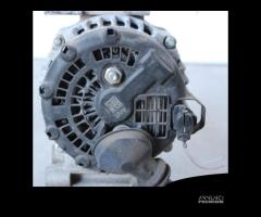 94509655 ALTERNATORE OPEL MOKKA X 1.6 DIESEL