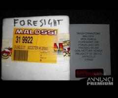 Kit Malossi Honda Foresight 250 - 1