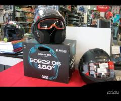 Casco LS2 - FF906 ADVANT