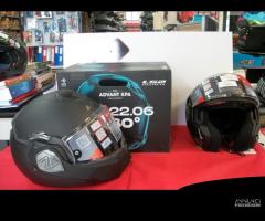 Casco LS2 - FF906 ADVANT