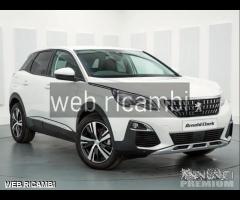 Peugeot 3008 ricambi 2017 2018 2019 - 1