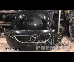 Ricambi usati volvo v40 2016 2017 2018