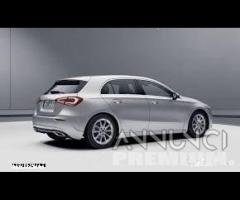 Mercedes classe a amg 2018 2022 ricambi