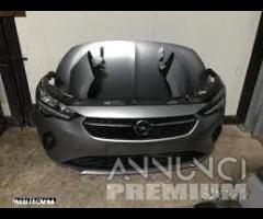 Opel corsa f 2019 2020 2021 2022 rif 45 - 1