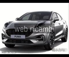 Ford puma st line ricambi 2019 2020