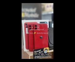 IPHONE 11 64GB RED