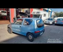 Fiat 600 - 1998 - 4