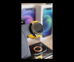 SAMSUNG GALAXY WATCH