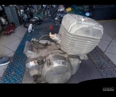 motore Cagiva SX 250