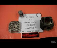 Kit polini cagiva city 50