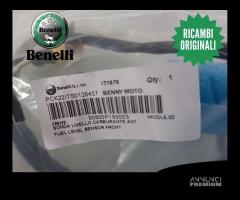 Sonda livello carburante ant Benelli Leocino 500