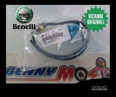 Sonda livello carburante ant Benelli Leocino 500