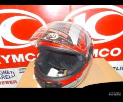 Casco integrale TNT Pulsion taglia M