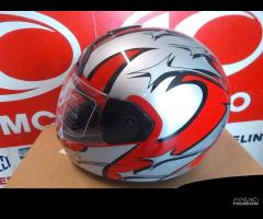 Casco integrale TNT Pulsion taglia M