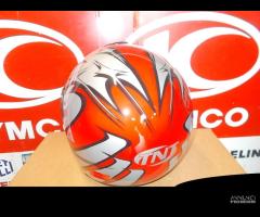 Casco integrale TNT Pulsion taglia M