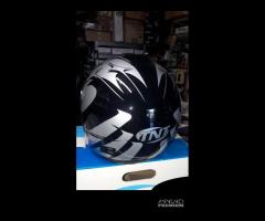 Casco integrale TNT Pulsion taglia M