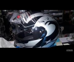 Casco integrale TNT Pulsion taglia M - 6