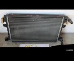 Intercooler volkswagen tiguan ad1 2.0 tdi