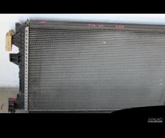 Intercooler volkswagen tiguan ad1 2.0 tdi