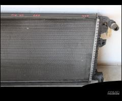 Intercooler volkswagen tiguan ad1 2.0 tdi