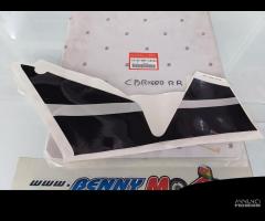 ADESIVO STRISCIA HONDA CBR 600 2005