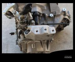 Ufb scatola cambio manuale 6m volkswagen t-roc